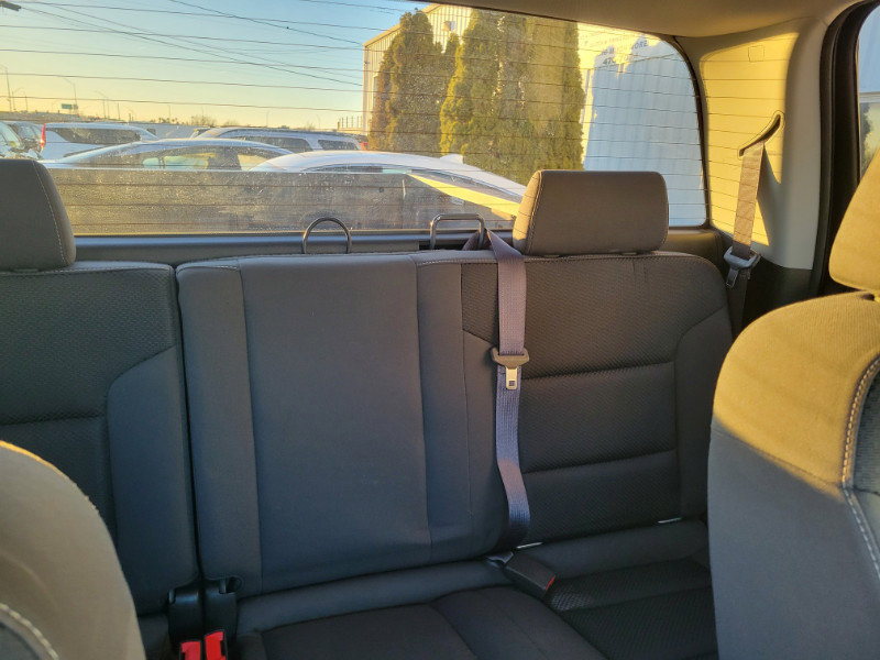 Used 2016 Chevrolet Silverado 1500 LT w/ All Star Edition image 30