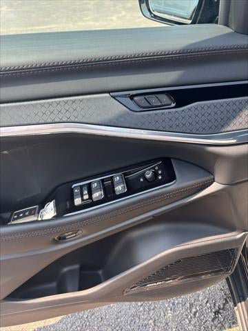 New 2025 Jeep Wagoneer S Limited AWD/4WD image 27