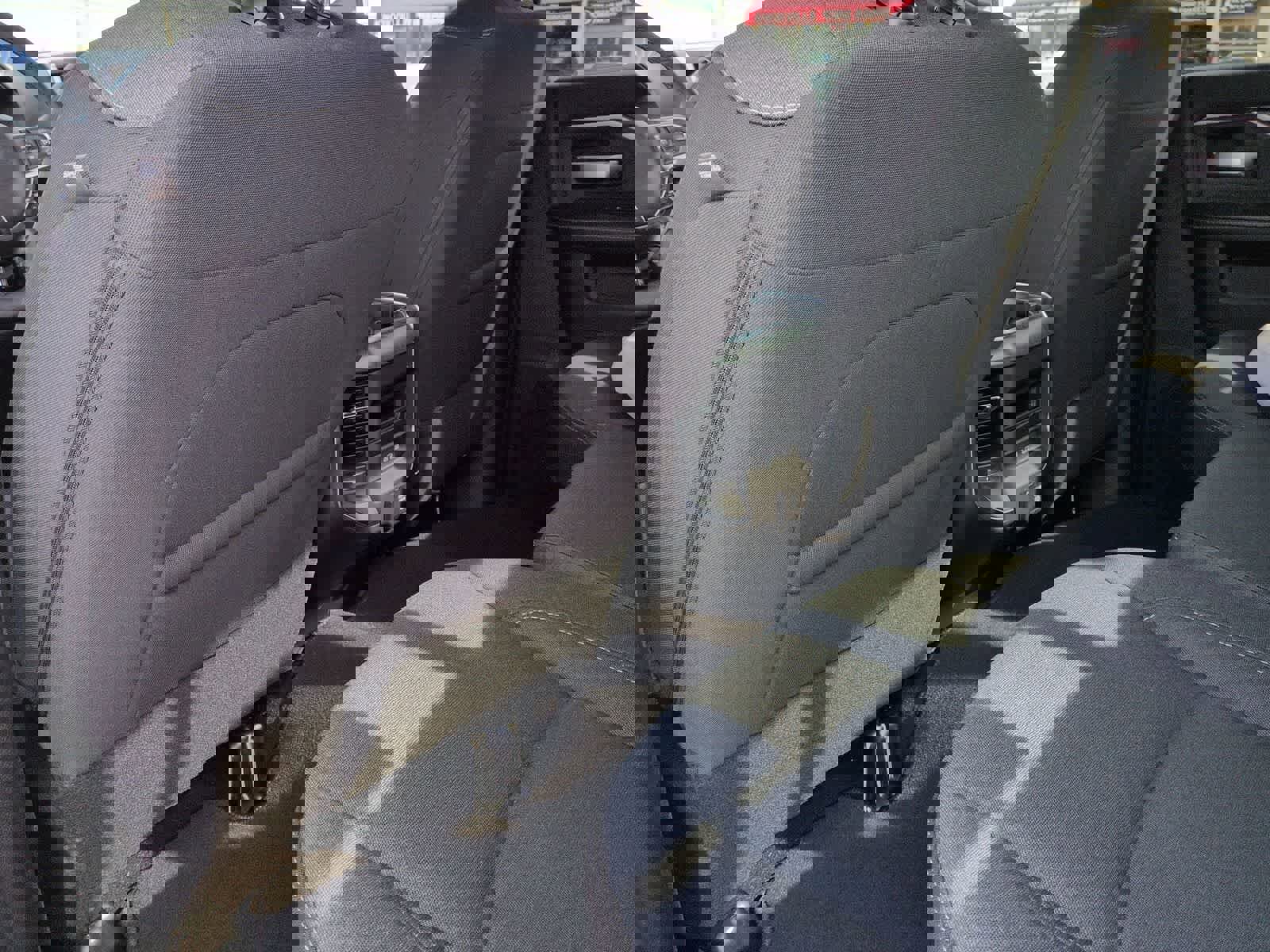 New 2026 RAM 2500 Tradesman image 12