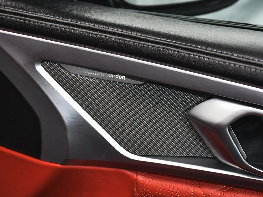 Used 2023 BMW M8 Competition image 17