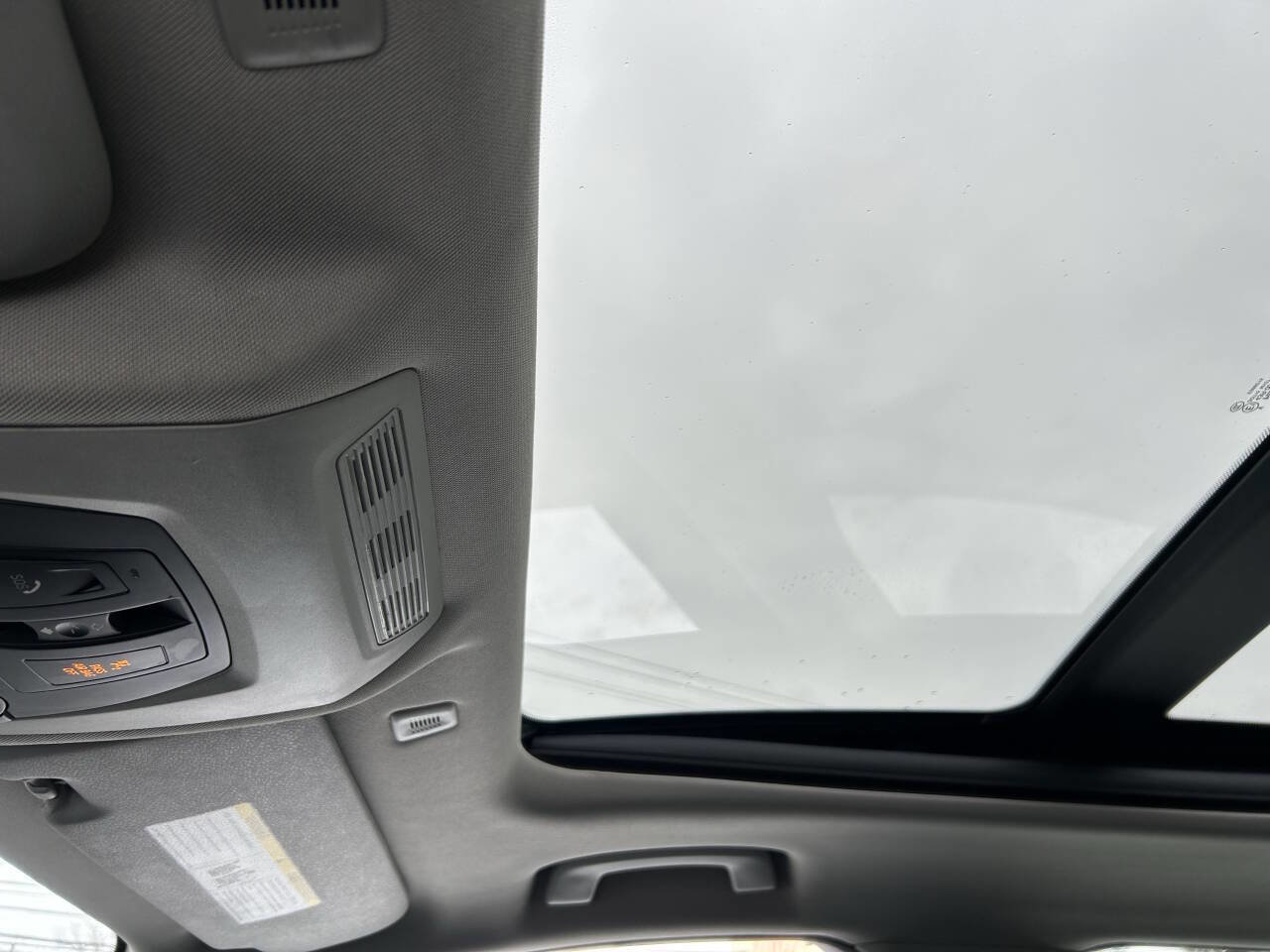 Used 2016 BMW X3 xDrive28i image 18