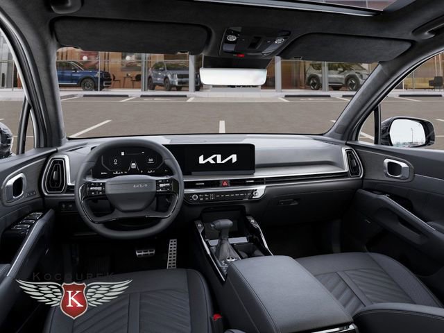 New 2026 Kia Sorento EX image 14