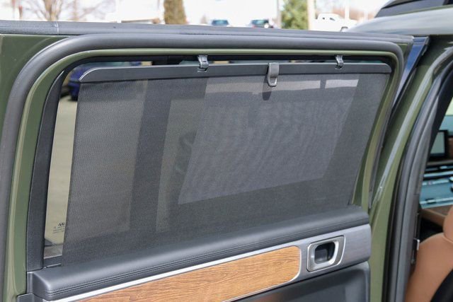 New 2026 Hyundai Santa Fe Calligraphy image 17