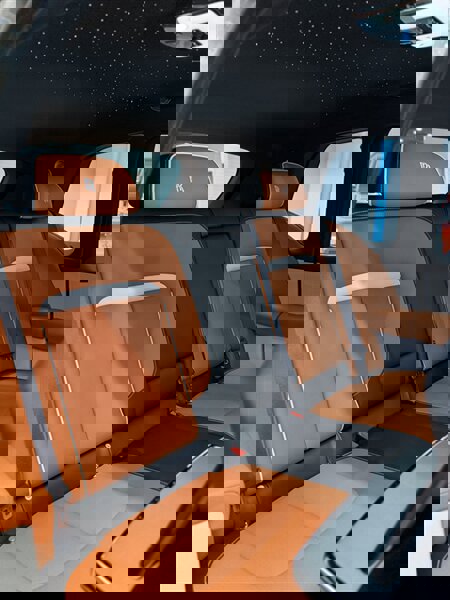 Used 2026 Rolls-Royce Cullinan image 16