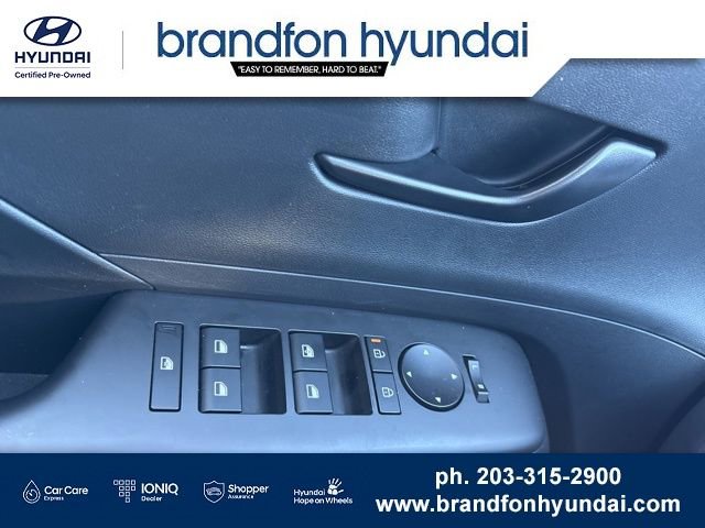 Certified 2026 Hyundai Kona SE AWD/4WD image 13