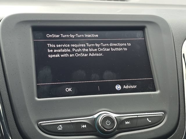 Used 2022 Chevrolet Equinox RS w/ LPO, Floor Liner Package FWD image 30
