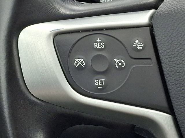 Used 2021 GMC Terrain SLE w/ Driver Convenience Package AWD/4WD image 22