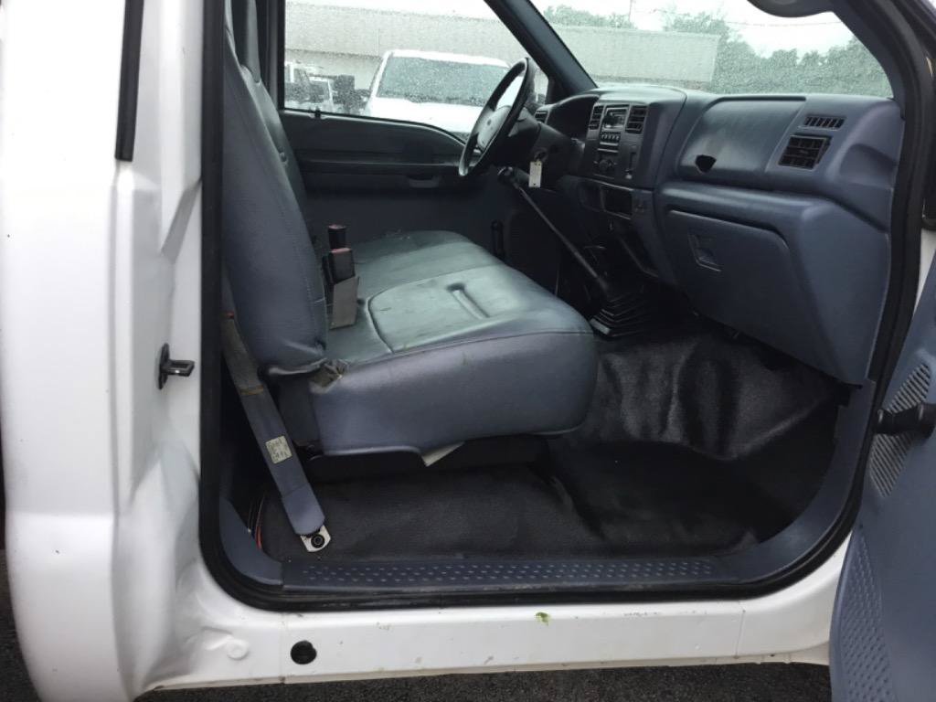 Used 1999 Ford F350 XL AWD/4WD image 19