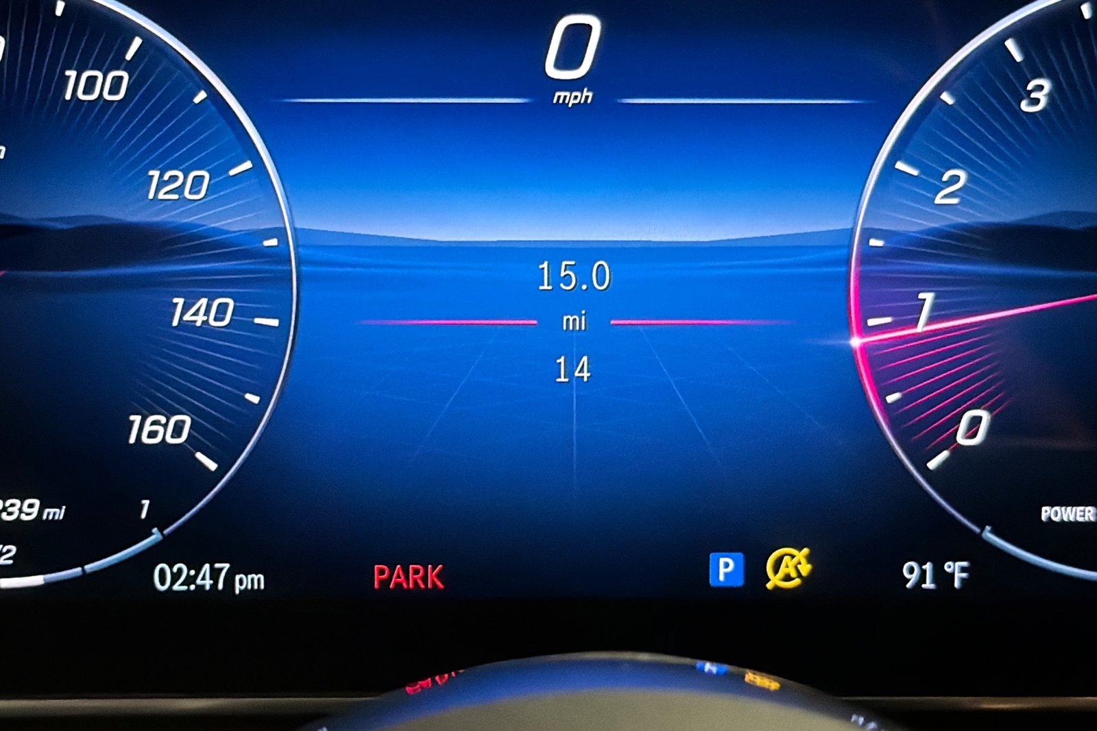 New 2026 Mercedes-Benz C 300 Sedan image 23