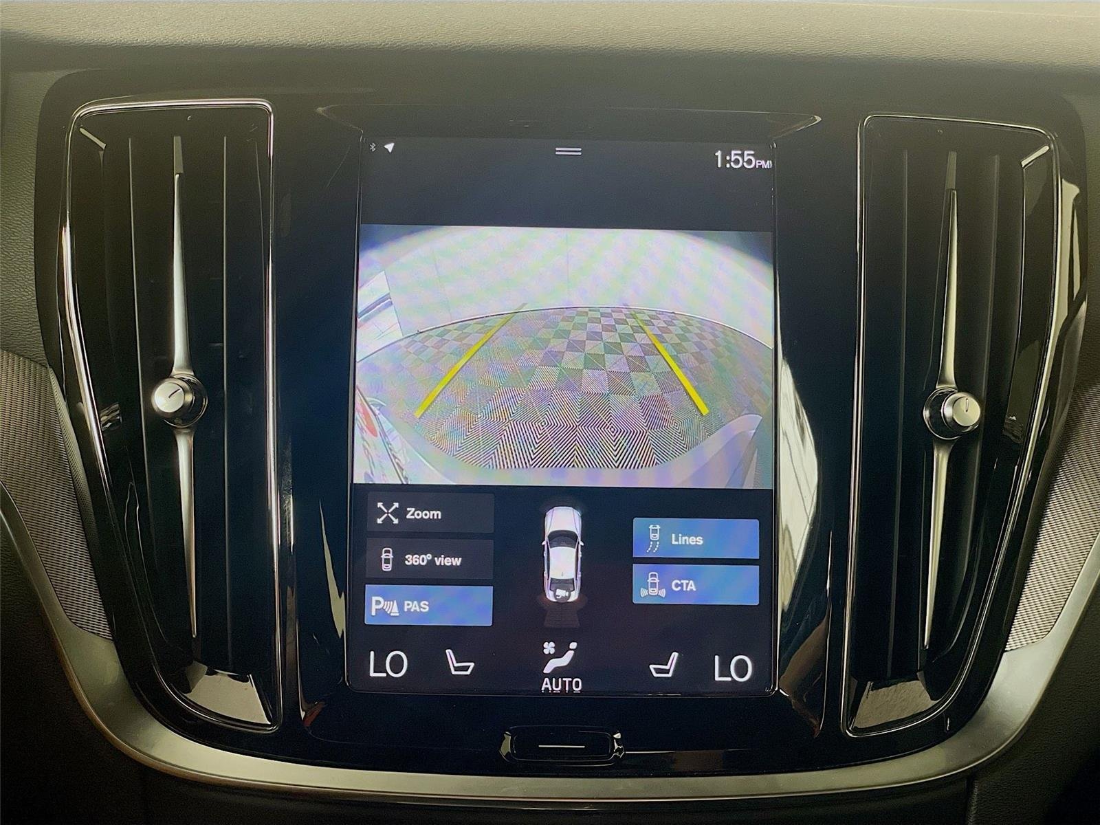 Used 2019 Volvo S60 T6 R-Design AWD/4WD image 17