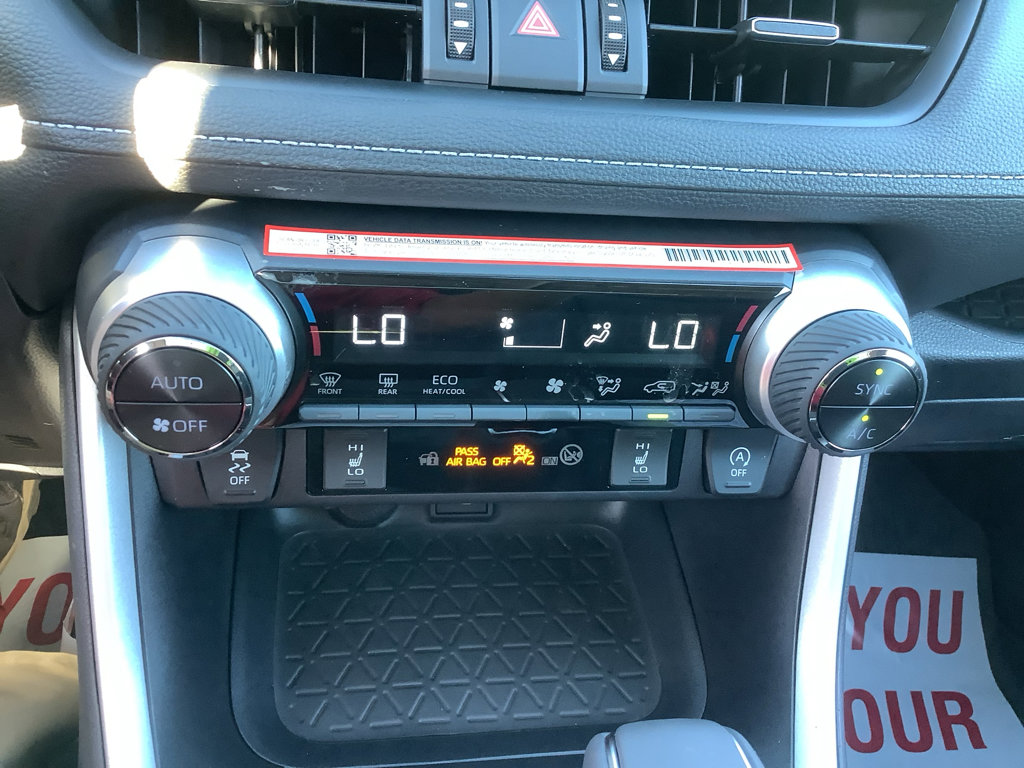 New 2025 Toyota RAV4 XLE Premium w/ Weather Package image 20