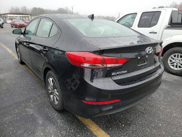 Used 2017 Hyundai Elantra SE w/ SE A/T Tech Package 03 image 6