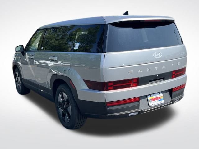 New 2026 Hyundai Santa Fe SE video 3