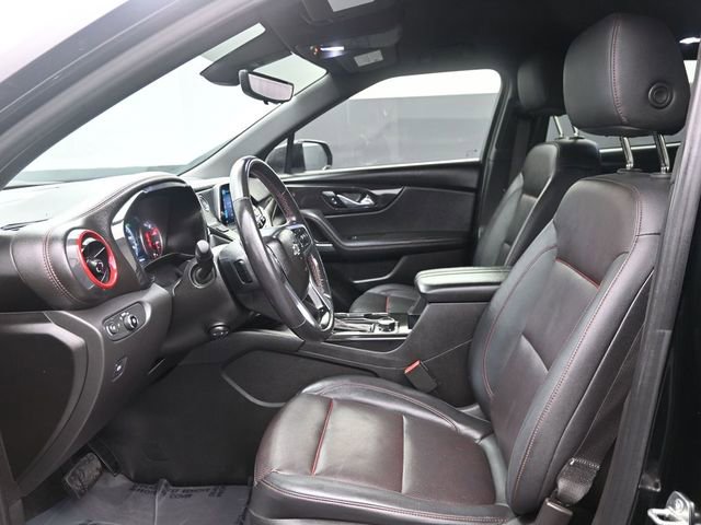 Used 2020 Chevrolet Blazer RS FWD image 12
