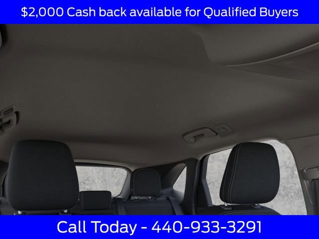 New 2026 Ford Escape Active w/ Tech Pack #1 AWD/4WD image 25