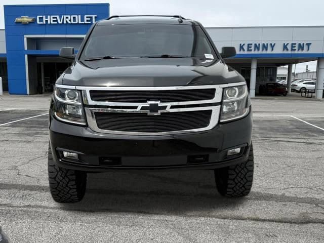 Used 2019 Chevrolet Tahoe LS AWD/4WD image 5