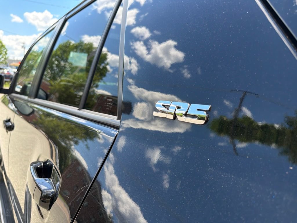Used 2016 Toyota 4Runner SR5 Premium AWD/4WD image 9