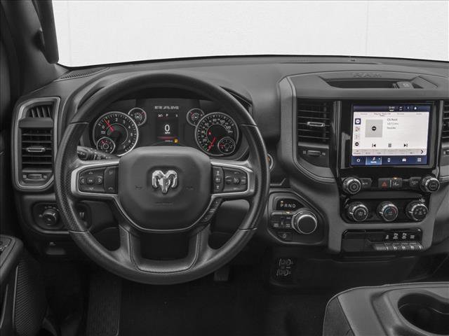 New 2026 RAM 1500 Express RWD image 4