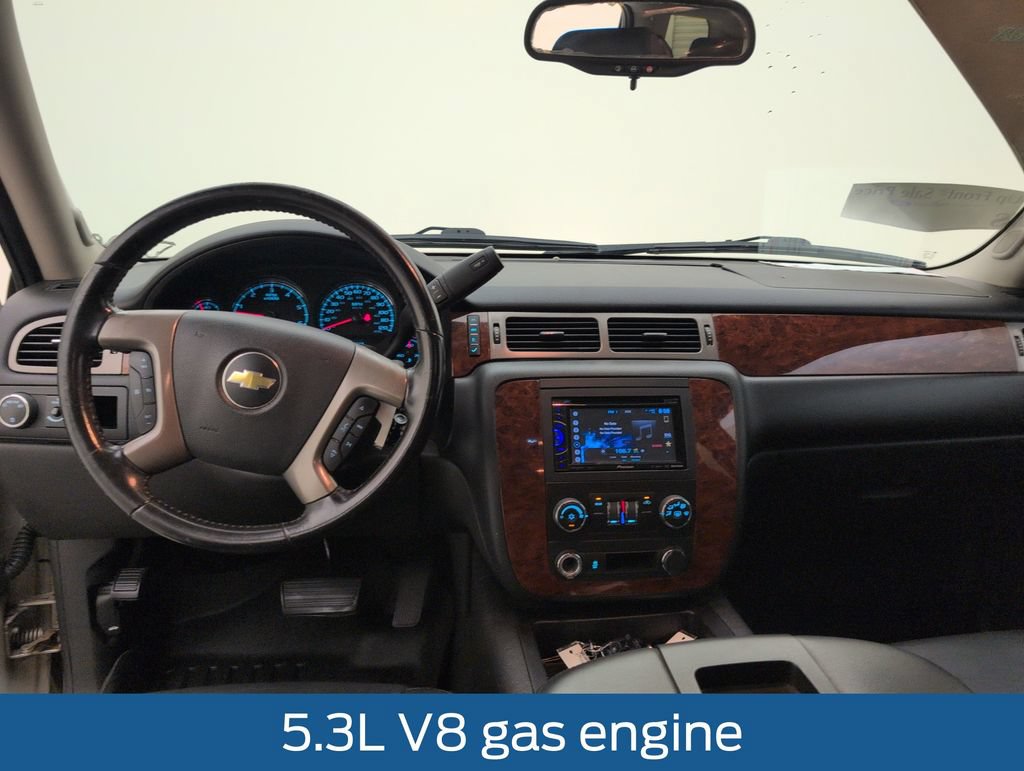 Used 2013 Chevrolet Tahoe LS RWD image 7