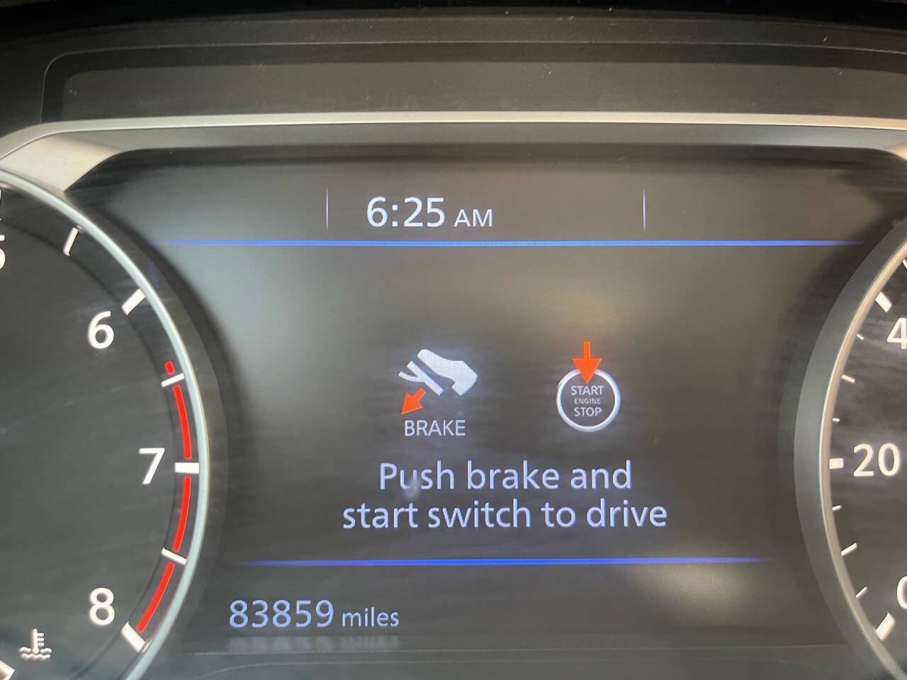 Used 2019 Nissan Altima 2.5 S image 12