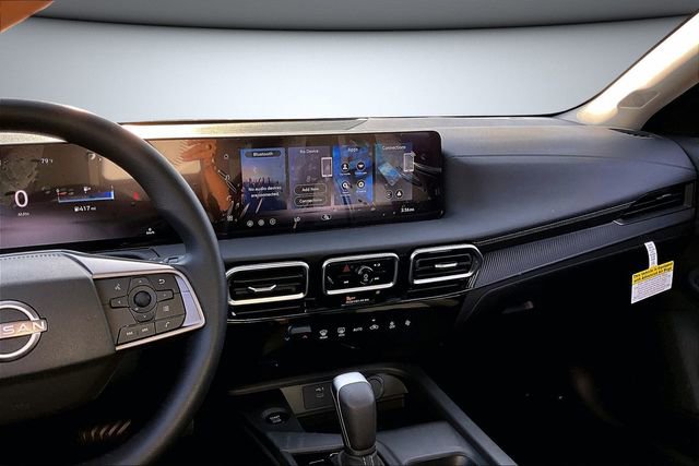 New 2026 Nissan Sentra SV w/ SV Convenience Package image 6