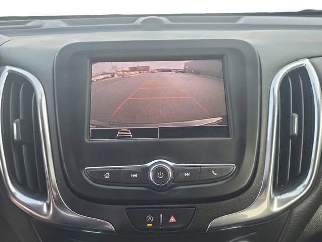 Used 2022 Chevrolet Equinox LT image 18