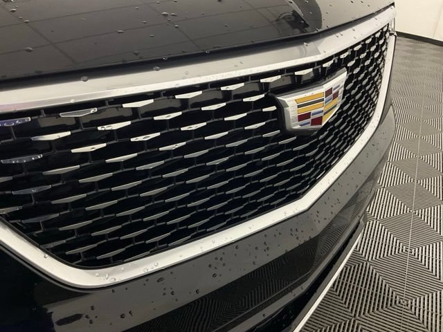 Used 2020 Cadillac XT6 Premium Luxury w/ Platinum Package AWD/4WD image 8