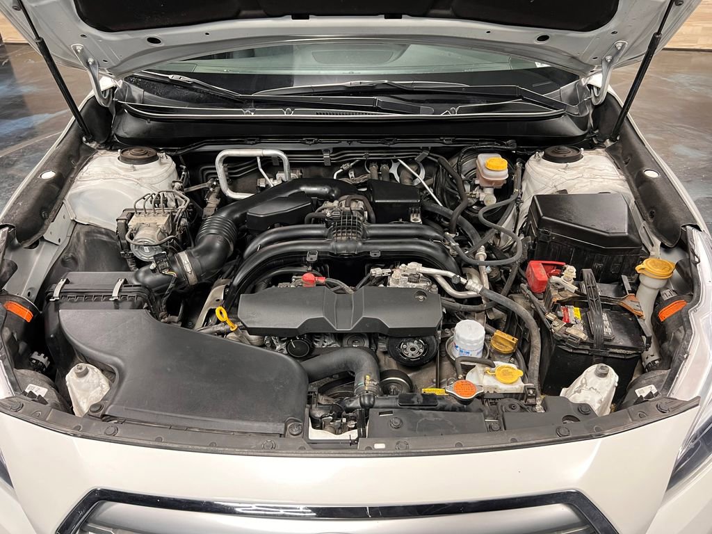 Used 2017 Subaru Outback 2.5i Limited image 19