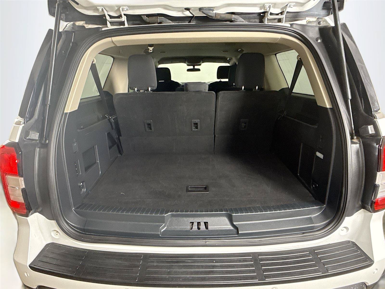 Used 2023 Ford Expedition Max XL RWD image 16