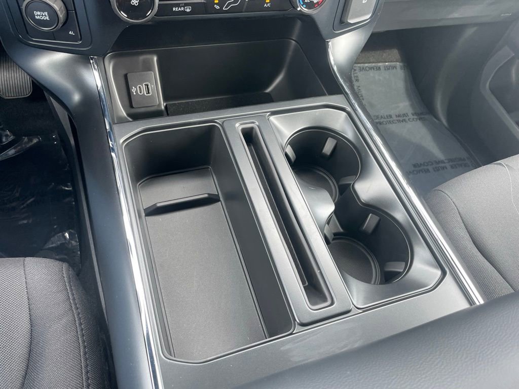 New 2026 Ford F150 STX AWD/4WD image 13