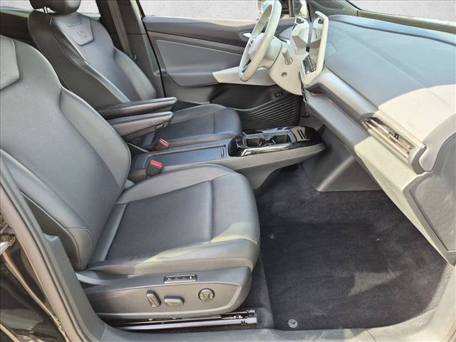 Used 2021 Volkswagen ID.4 1st Edition RWD image 22