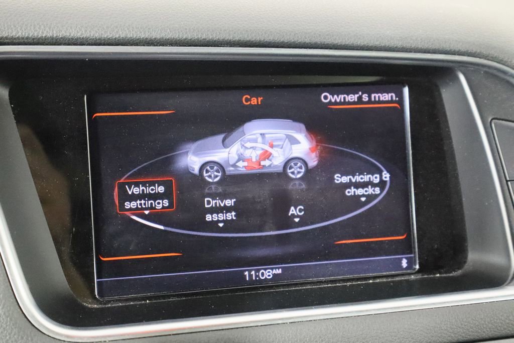 Used 2015 Audi Q5 2.0T Premium image 33