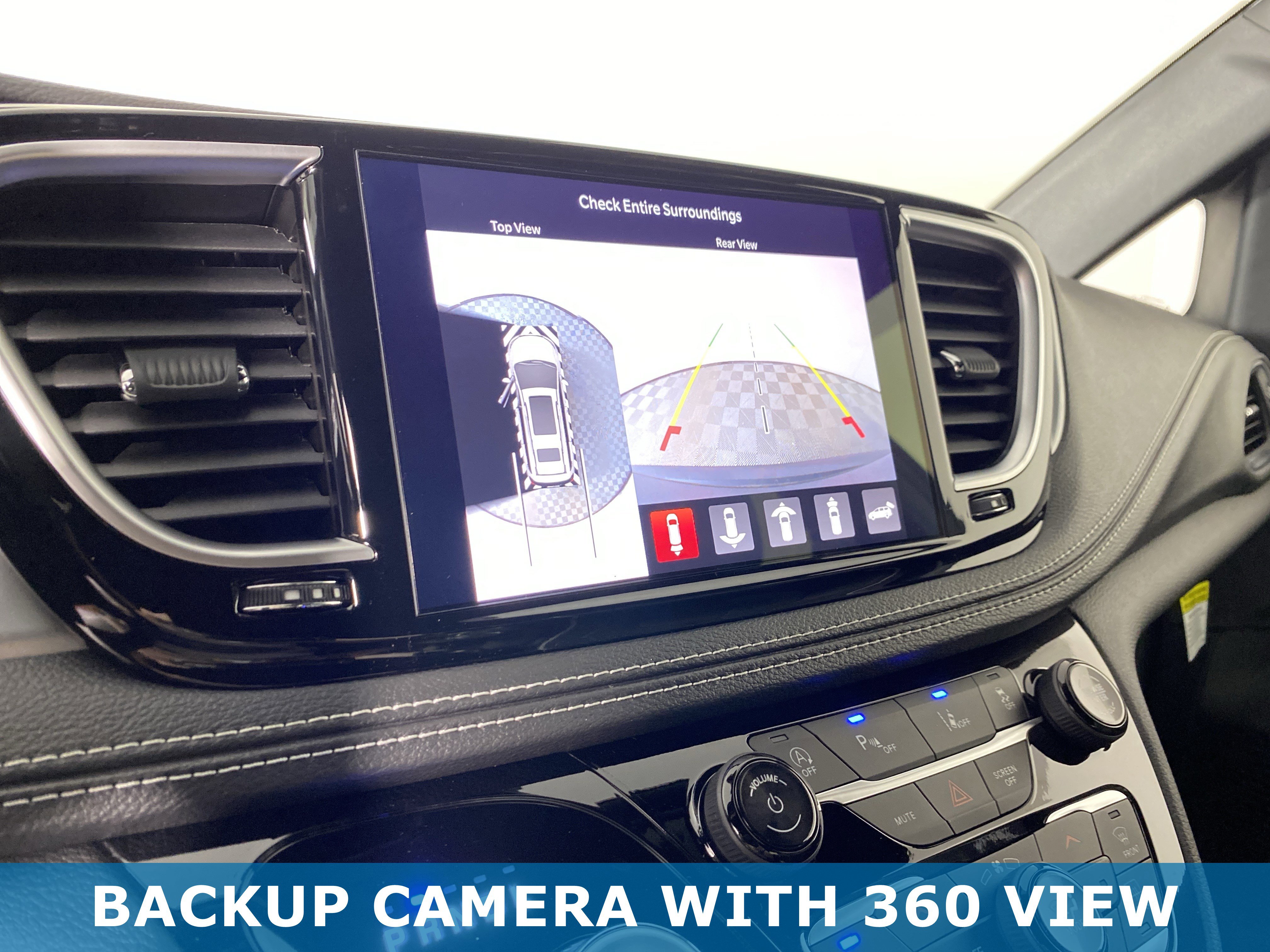 New 2026 Chrysler Pacifica Limited w/ S Appearance Package image 5