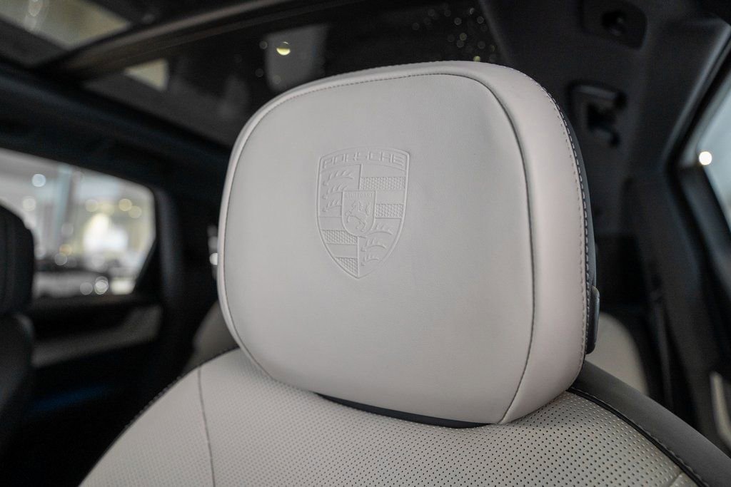 New 2026 Porsche Cayenne S AWD/4WD image 6