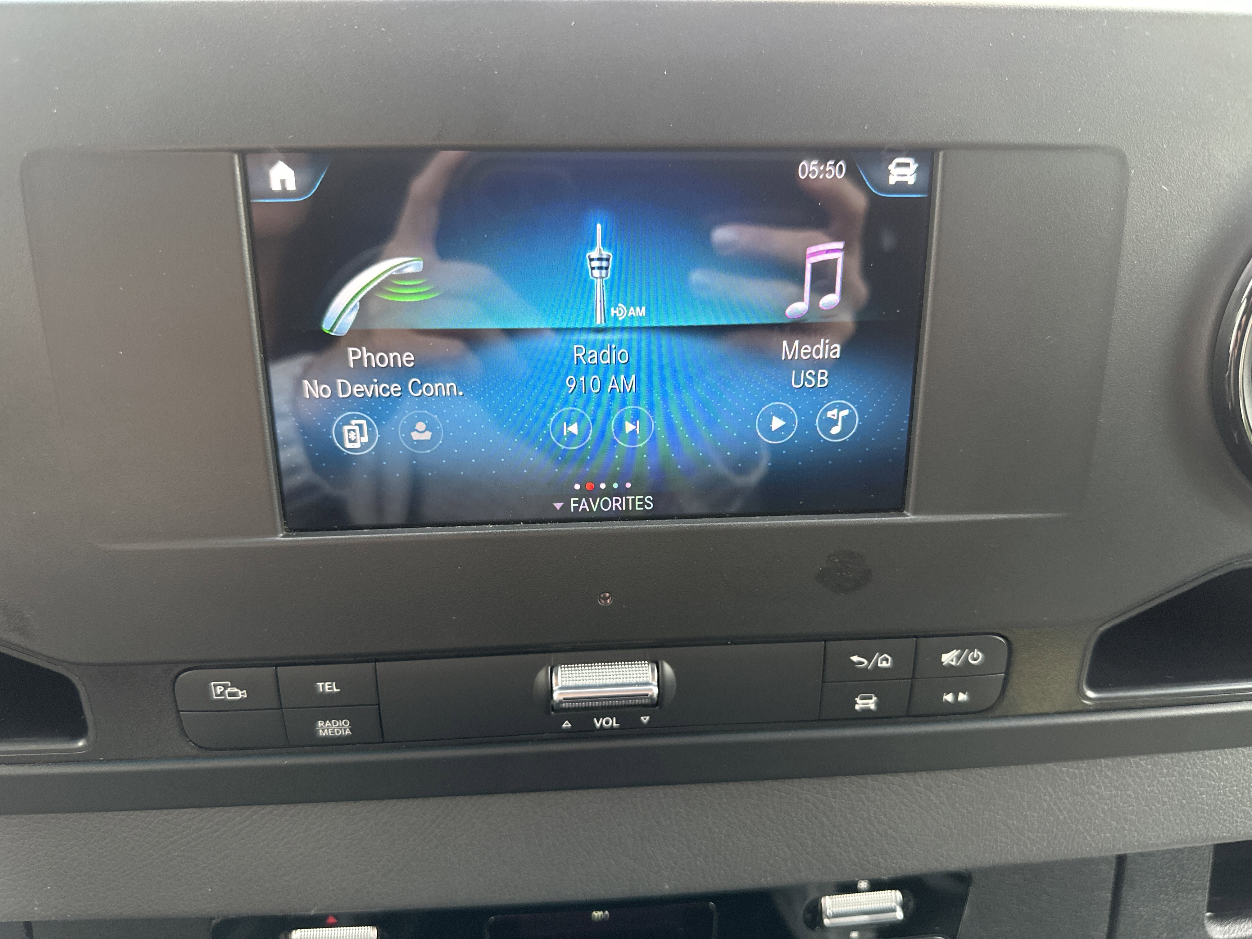 Used 2023 Mercedes-Benz Sprinter 2500 image 14