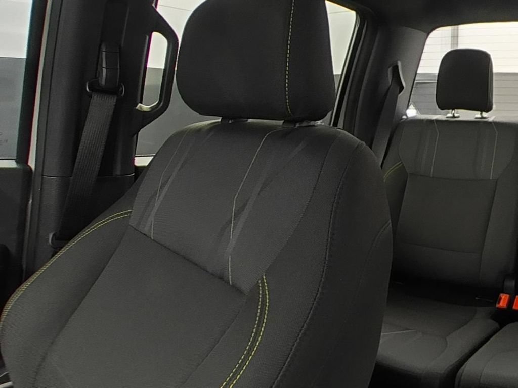 Used 2024 Ford F150 STX RWD image 9