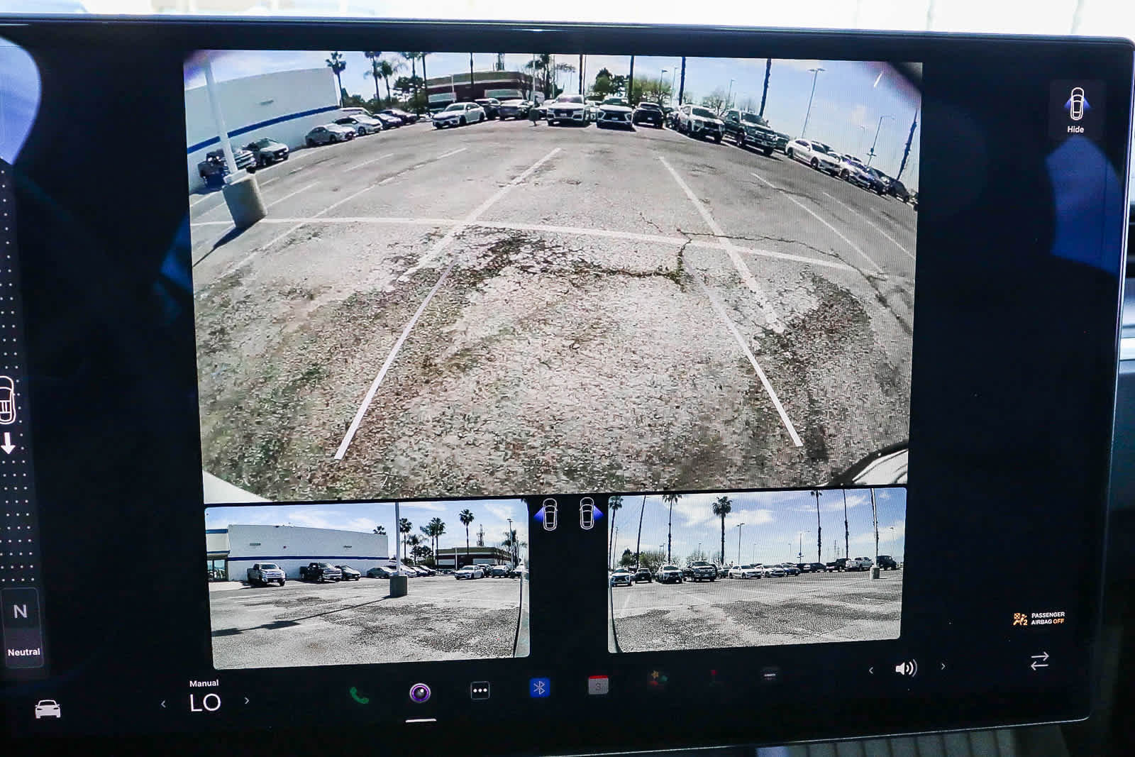 Used 2023 Tesla Model X Plaid image 27