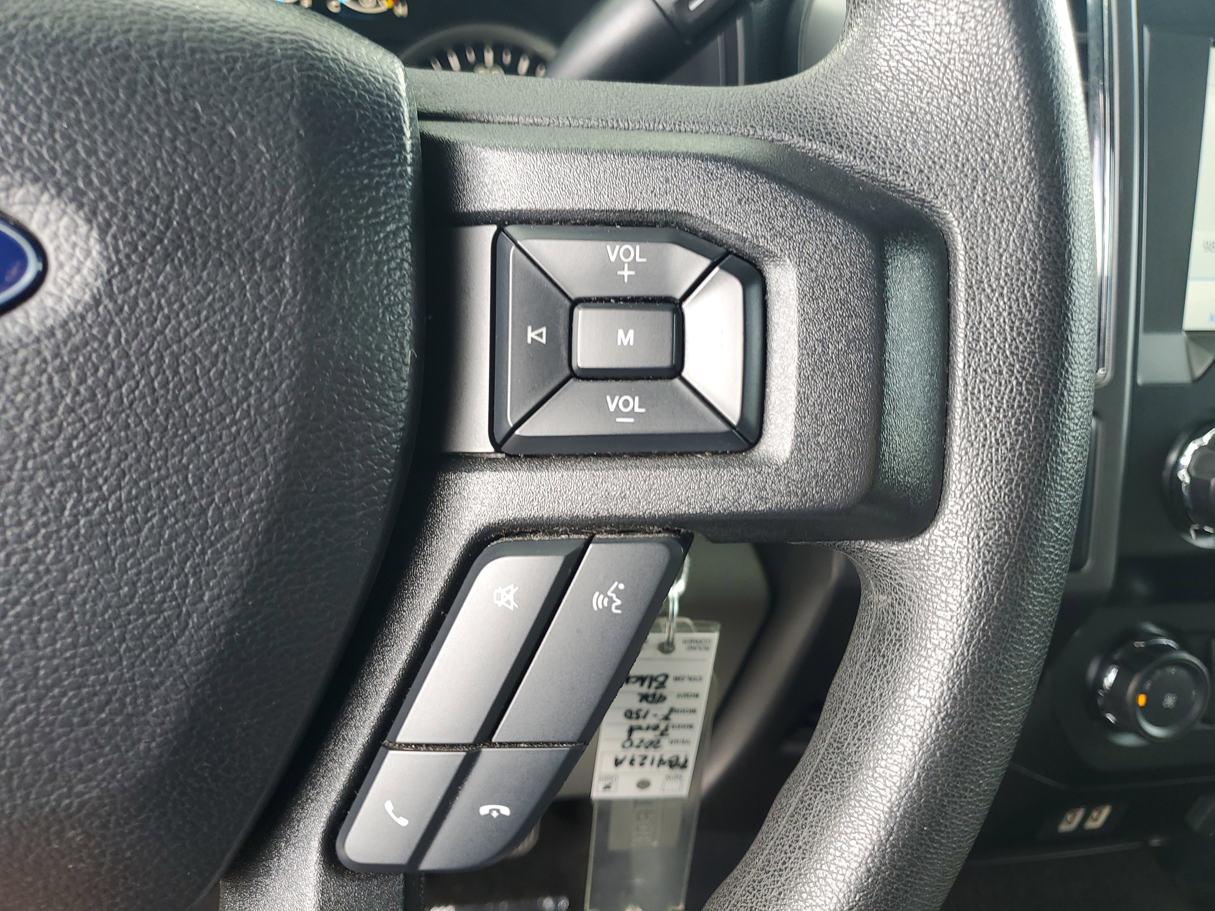 Used 2020 Ford F150 XLT image 20