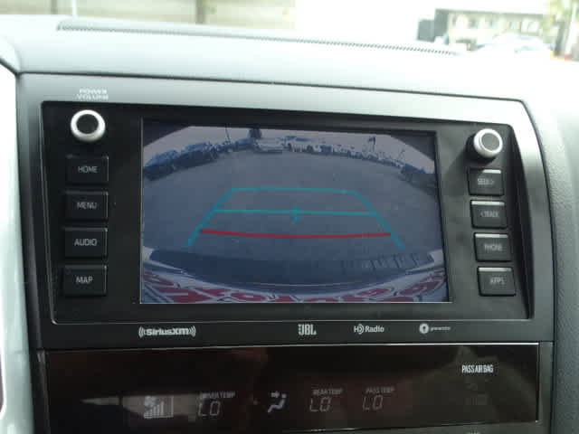 Certified 2020 Toyota Sequoia Platinum image 41