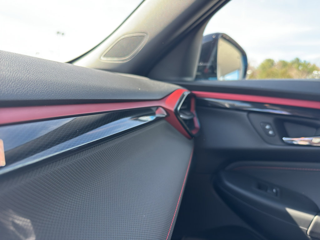 New 2026 Chevrolet TrailBlazer RS w/ Driver Confidence Package image 21