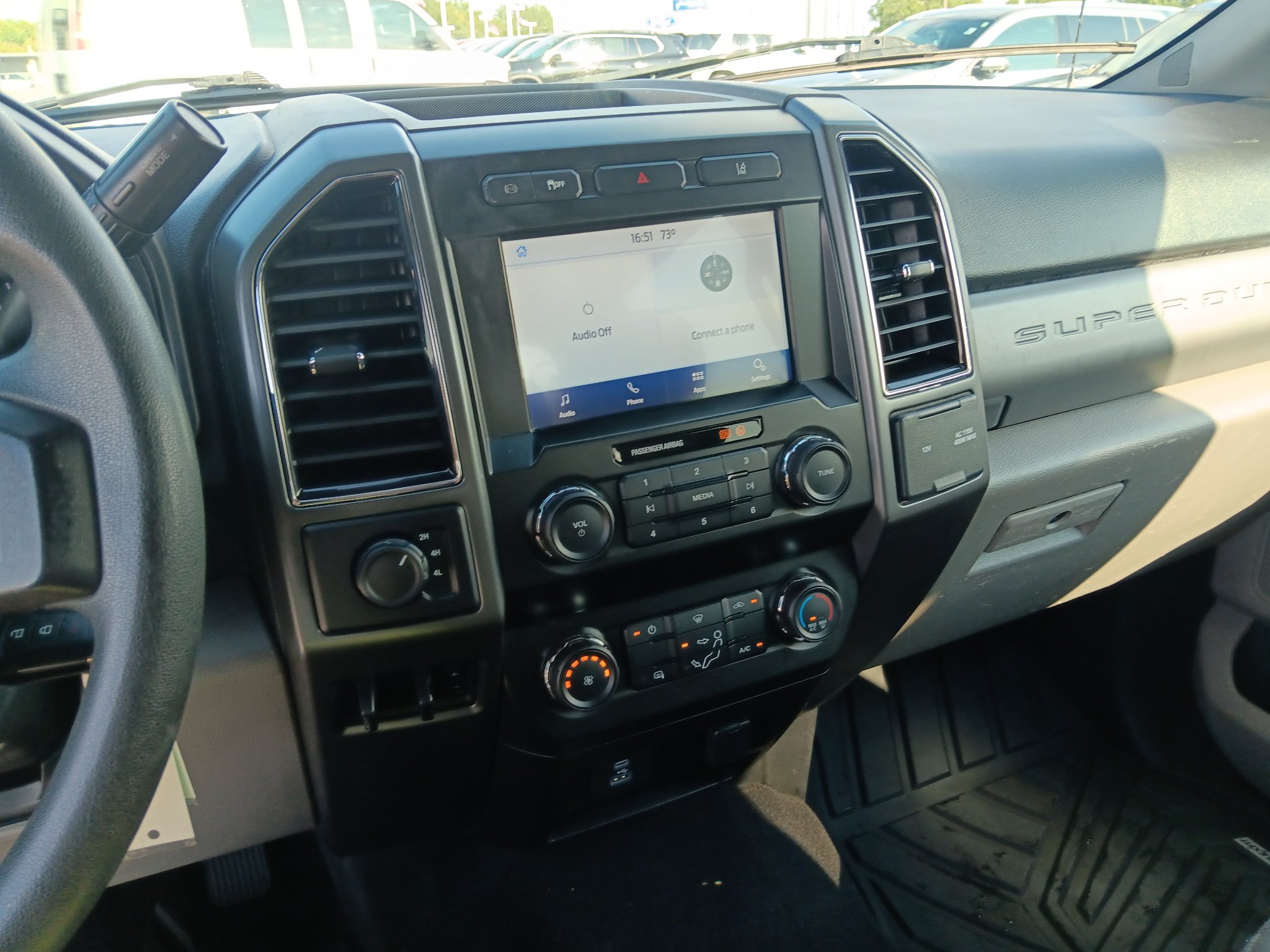 Used 2020 Ford F250 XLT AWD/4WD image 14