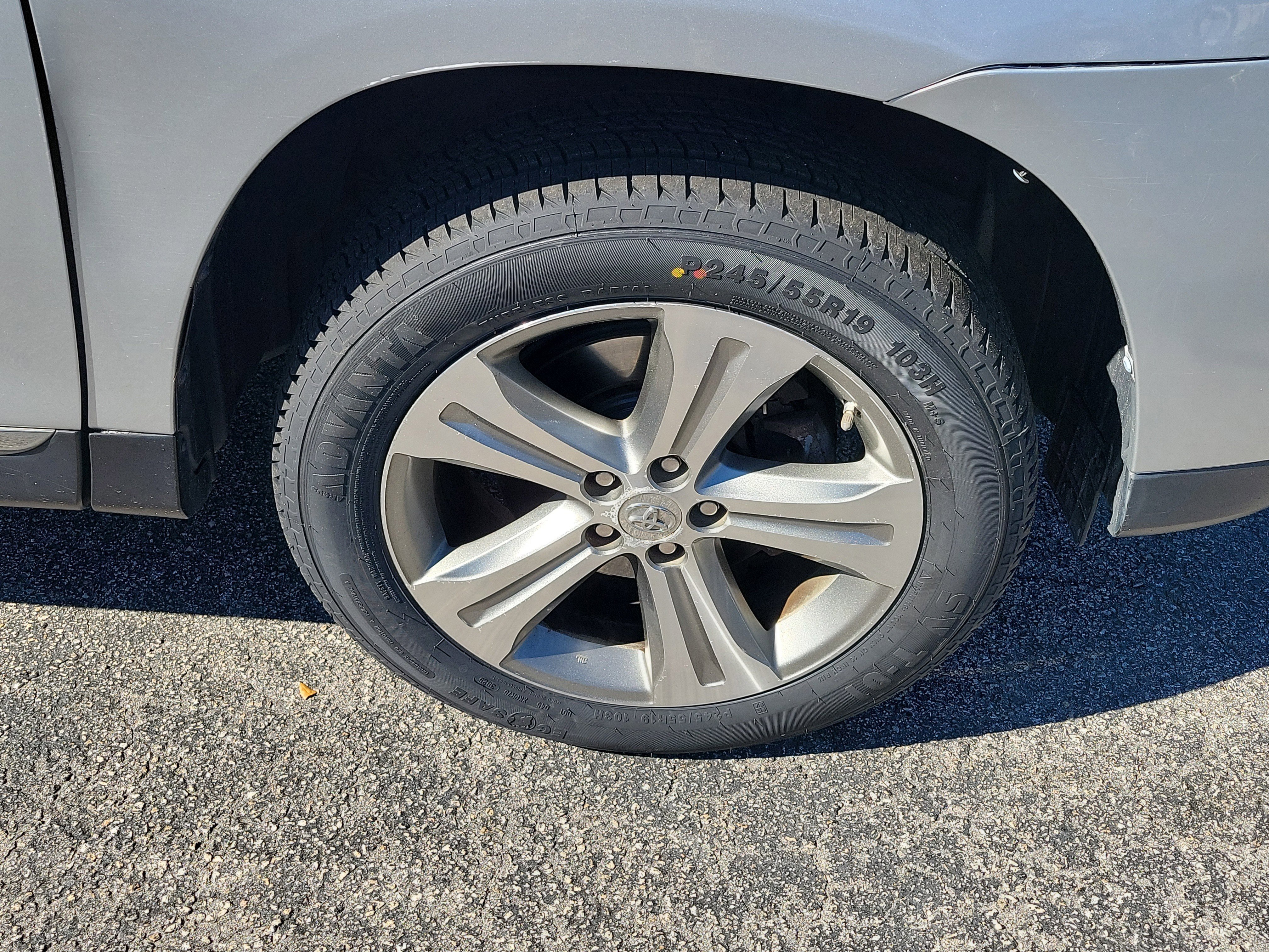 Used 2011 Toyota Highlander Limited image 40