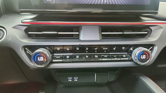 Used 2024 Acura ZDX A-Spec image 52