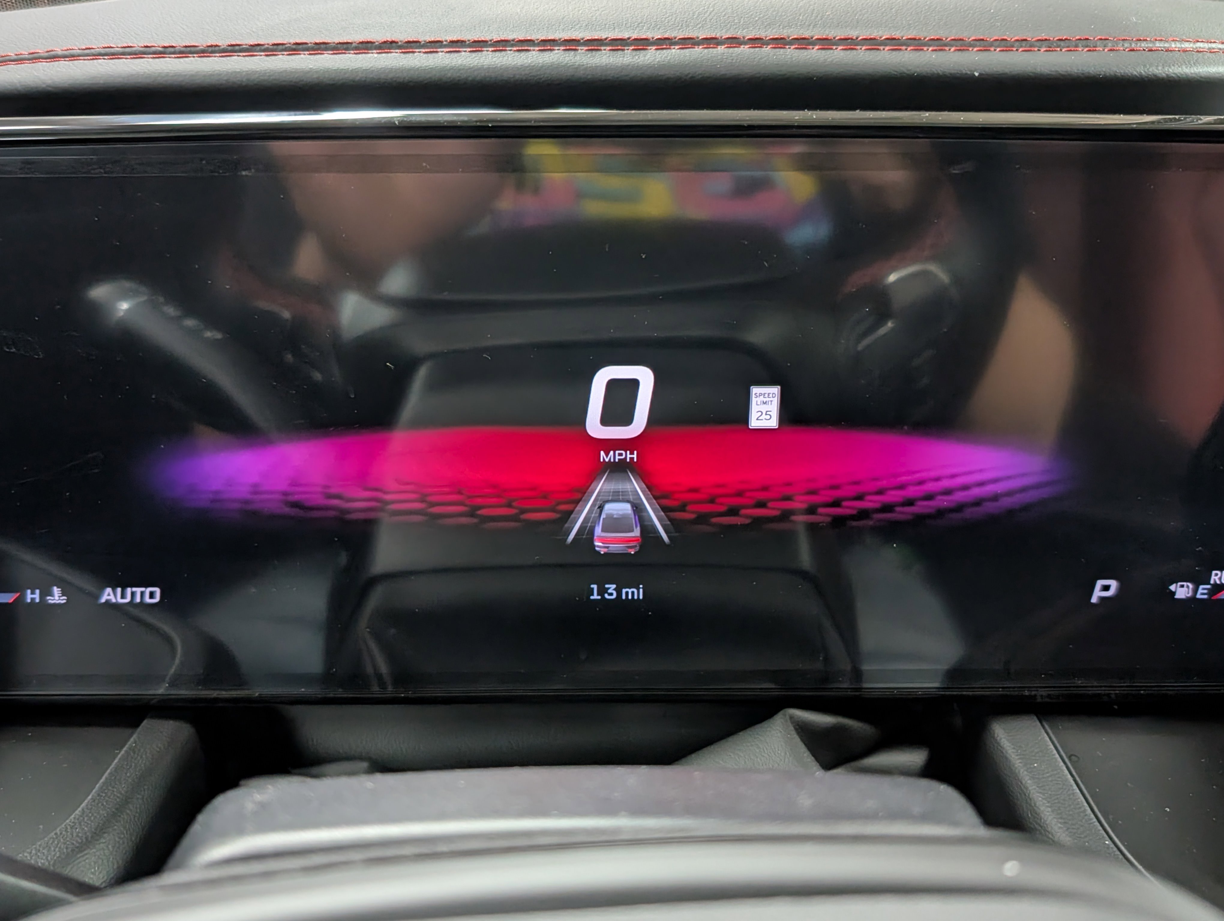 New 2026 Dodge Charger Scat Pack image 18