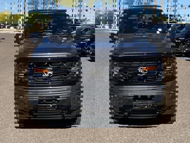 New 2026 Ford F150 XLT w/ Equipment Group 302A MID image 39