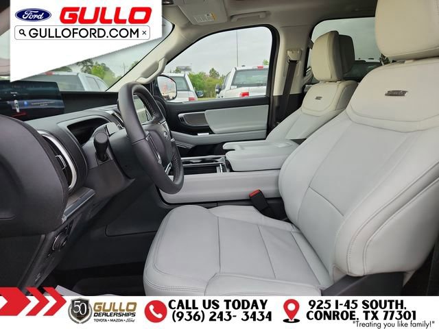 Used 2026 Ford Expedition Max Platinum AWD/4WD image 30