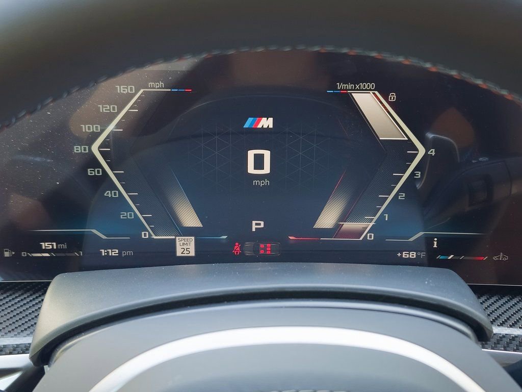 New 2026 BMW X5 M60i w/ Climate Comfort Package image 16