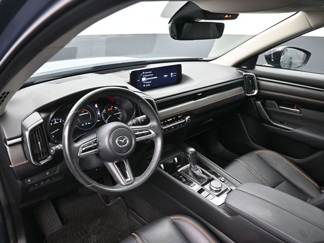 Certified 2024 MAZDA CX-50 AWD 2.5 S w/ Weather Package image 9