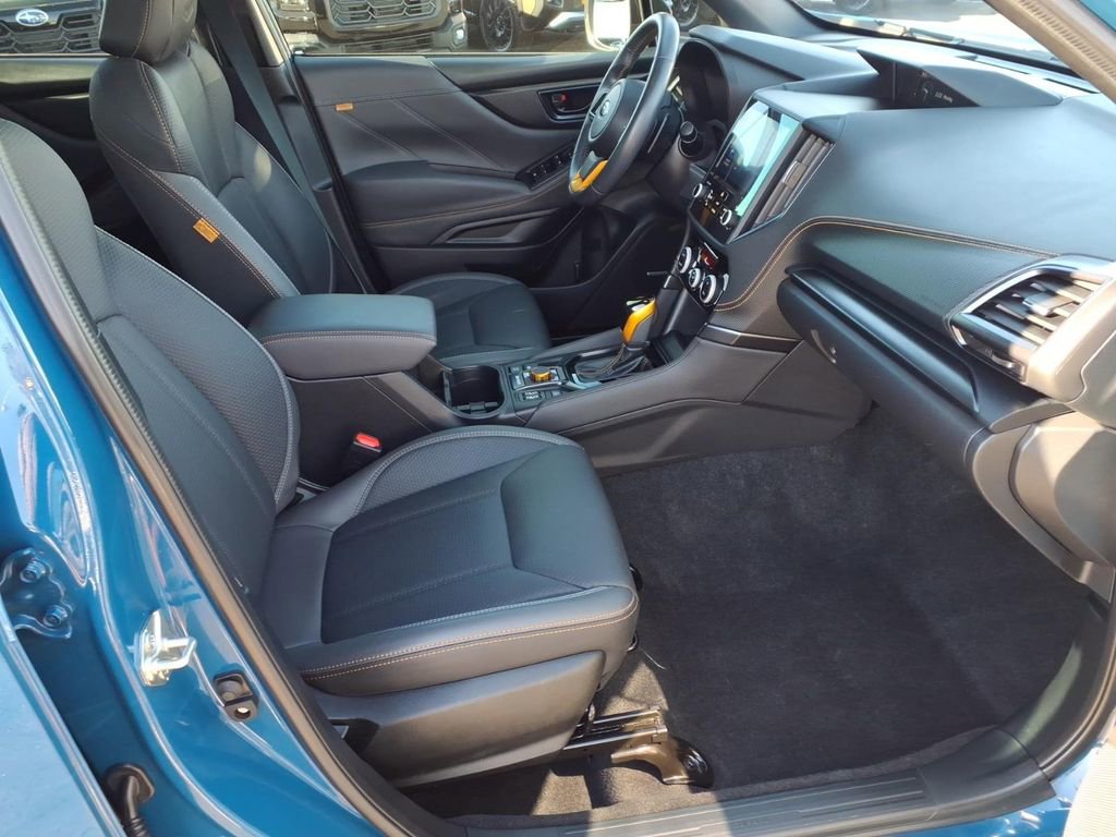 Used 2023 Subaru Forester Wilderness image 21