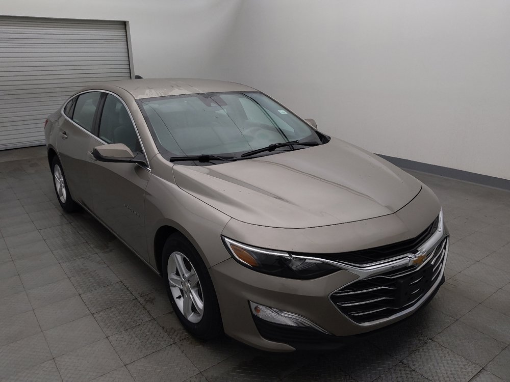 Used 2022 Chevrolet Malibu LS w/ Driver Confidence Package II FWD image 13